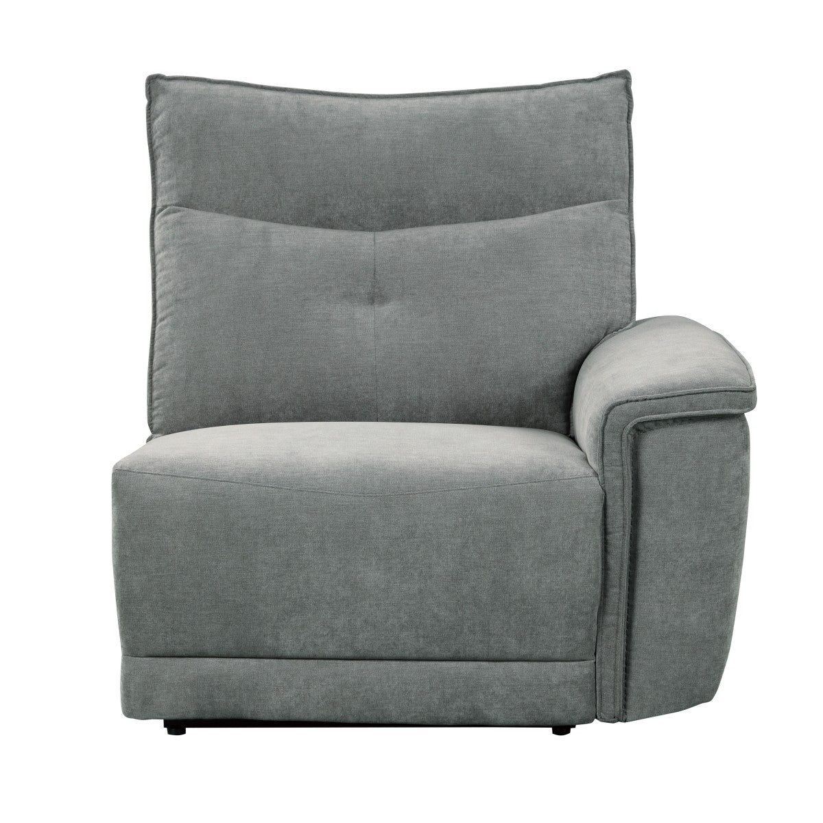 Tesoro Power Right Side Reclining Chair with Power Headrest and USB Port