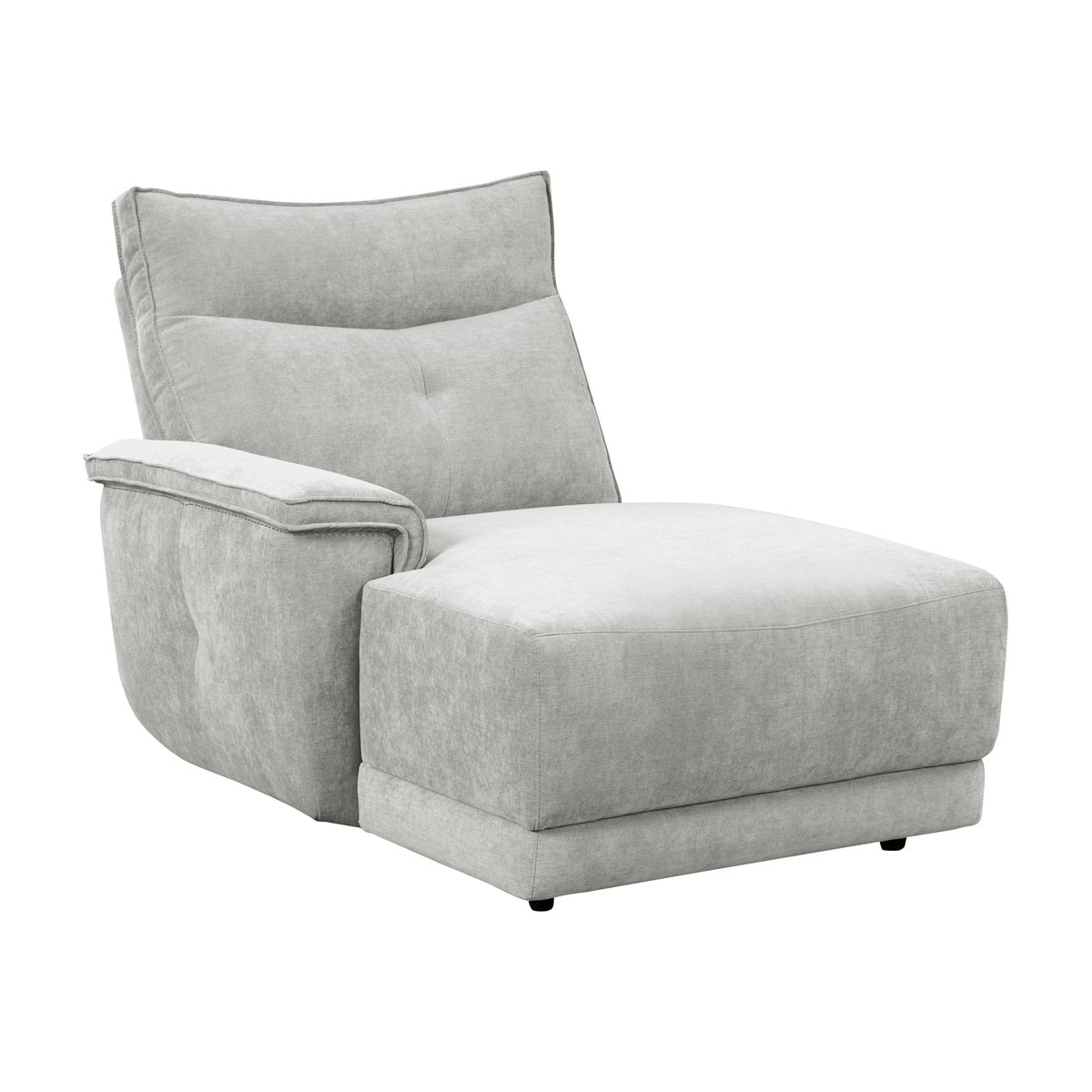 Tesoro Left Side Chaise
