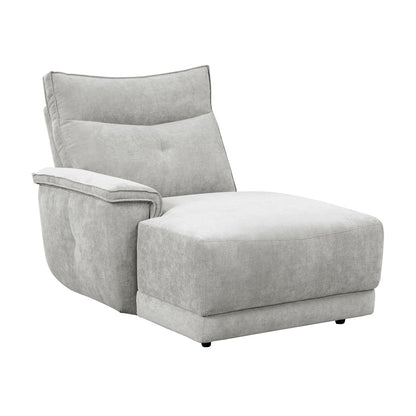 Tesoro Left Side Chaise