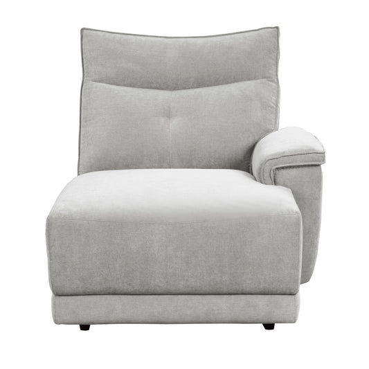 Tesoro Right Side Chaise