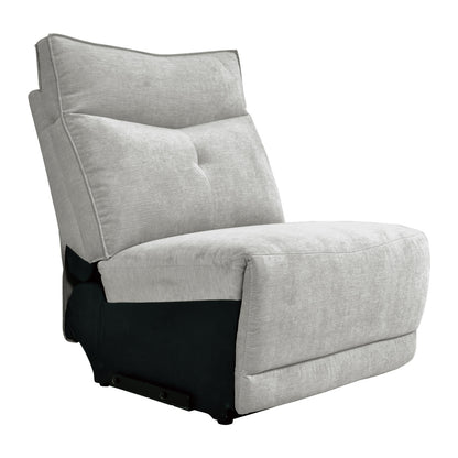 Tesoro Armless Chair