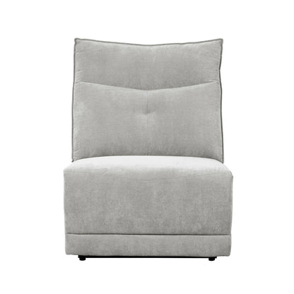 Tesoro Armless Chair