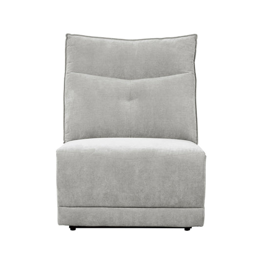 Tesoro Armless Chair