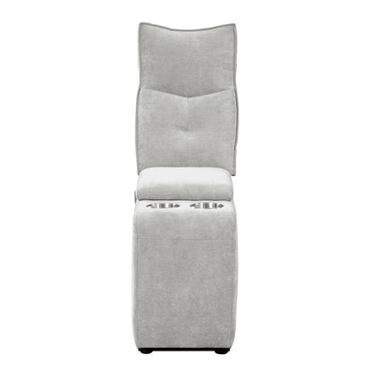 Tesoro Console