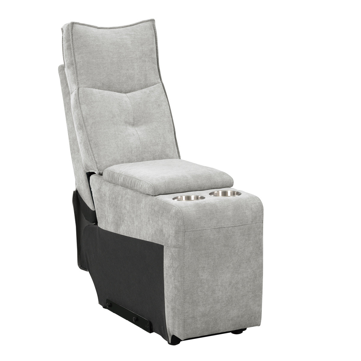 Tesoro Console
