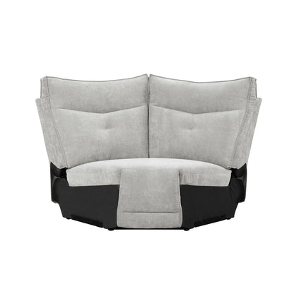Tesoro Corner Seat