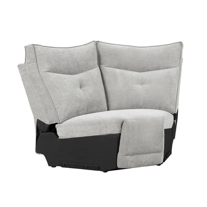 Tesoro Corner Seat
