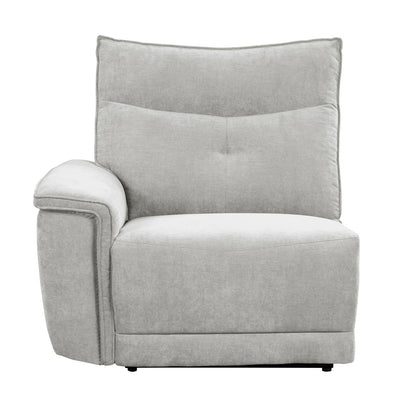 Tesoro Left Side Reclining Chair