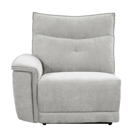Tesoro Left Side Reclining Chair