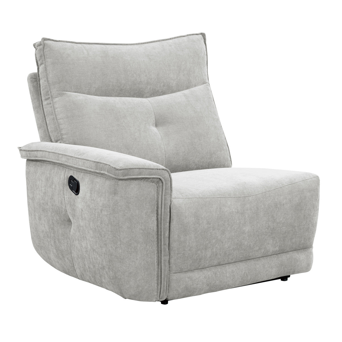 Tesoro Left Side Reclining Chair
