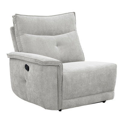 Tesoro Left Side Reclining Chair