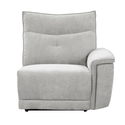 Tesoro Right Side Reclining Chair