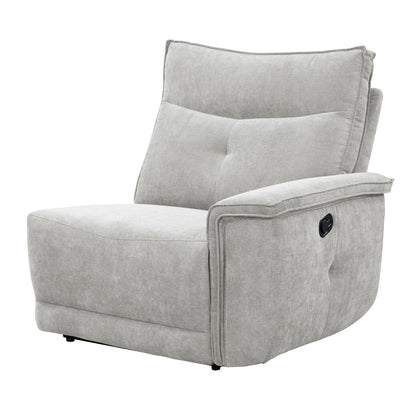 Tesoro Right Side Reclining Chair