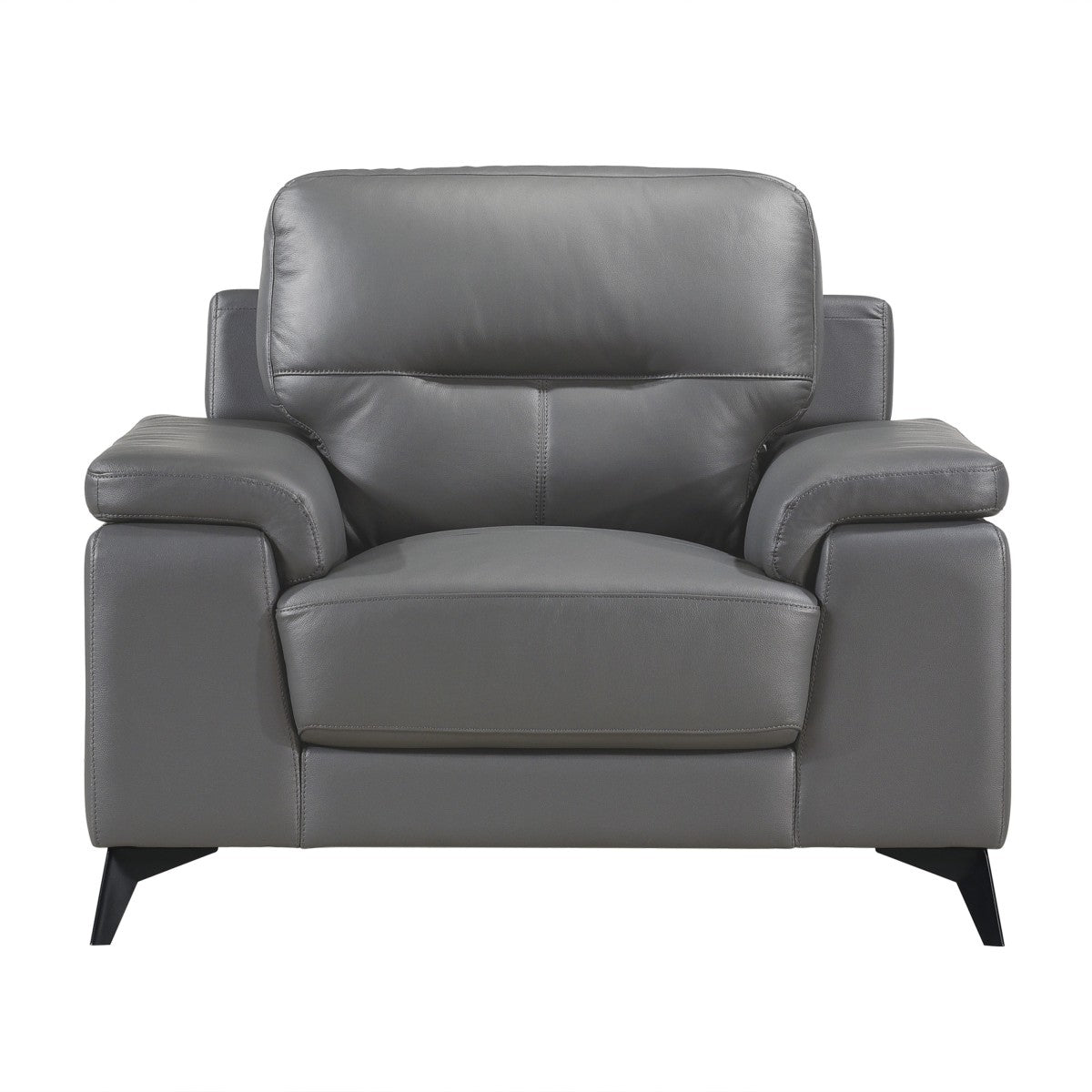 Mischa Chair - Dark gray
