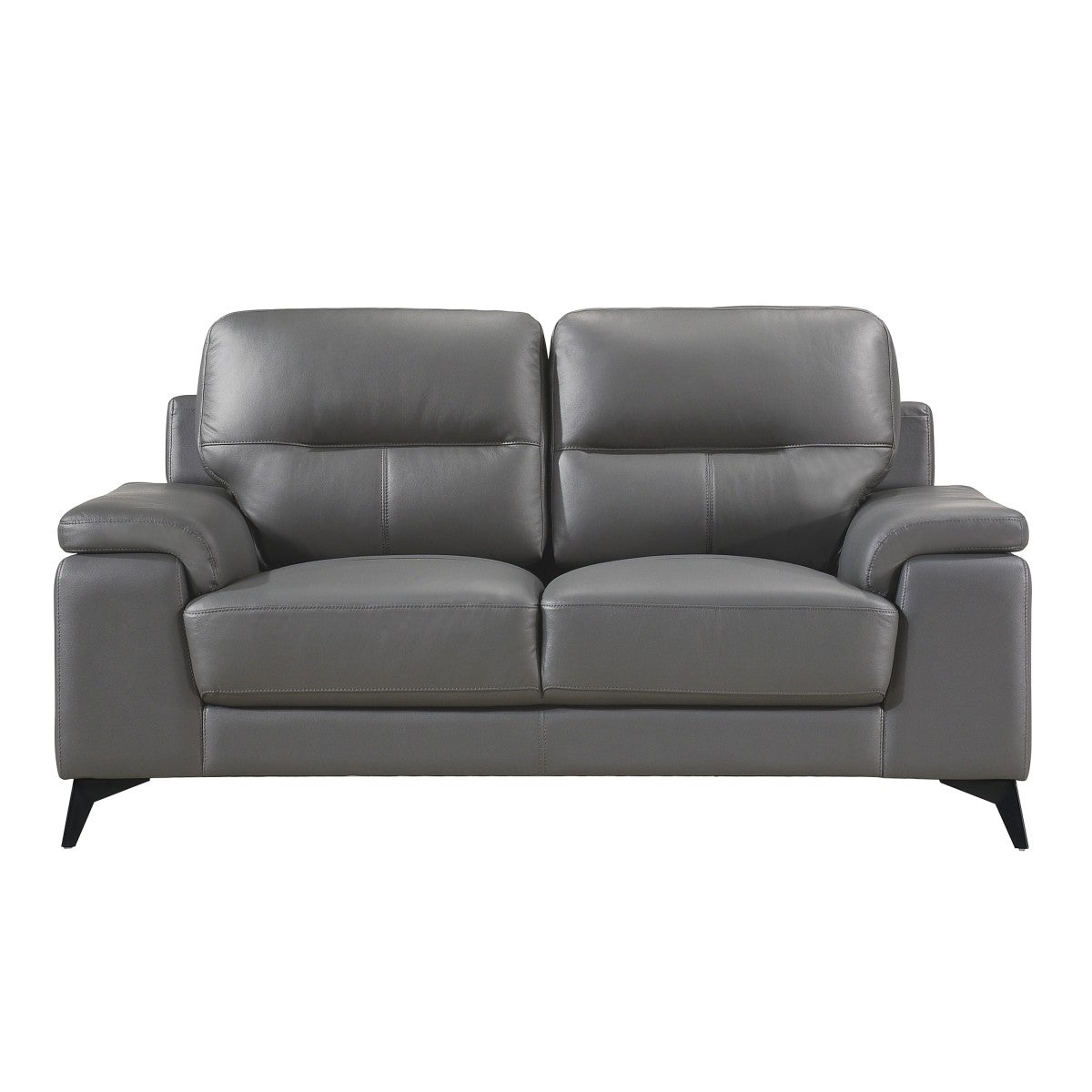 Mischa 2-Piece Living Room Set (Sofa and Love Seat)