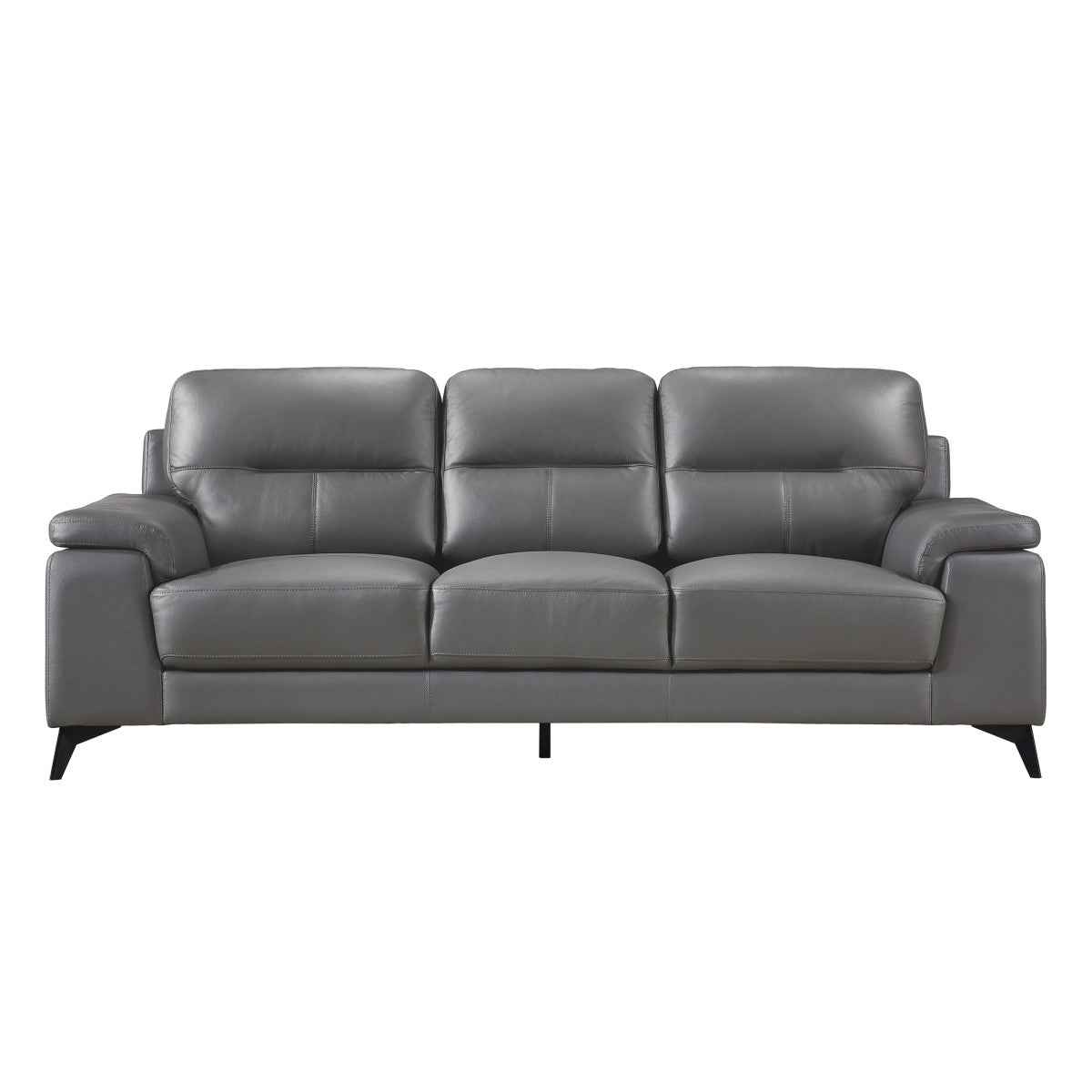 Mischa Sofa - Dark gray