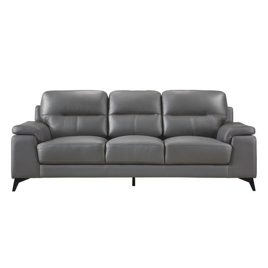 Mischa Sofa - Dark gray