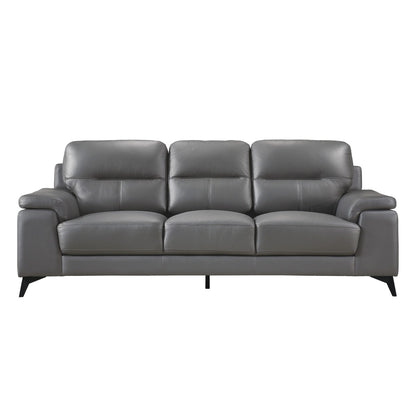 Mischa 2-Piece Living Room Set (Sofa and Love Seat)