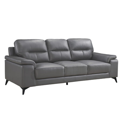 Mischa Sofa - Dark gray