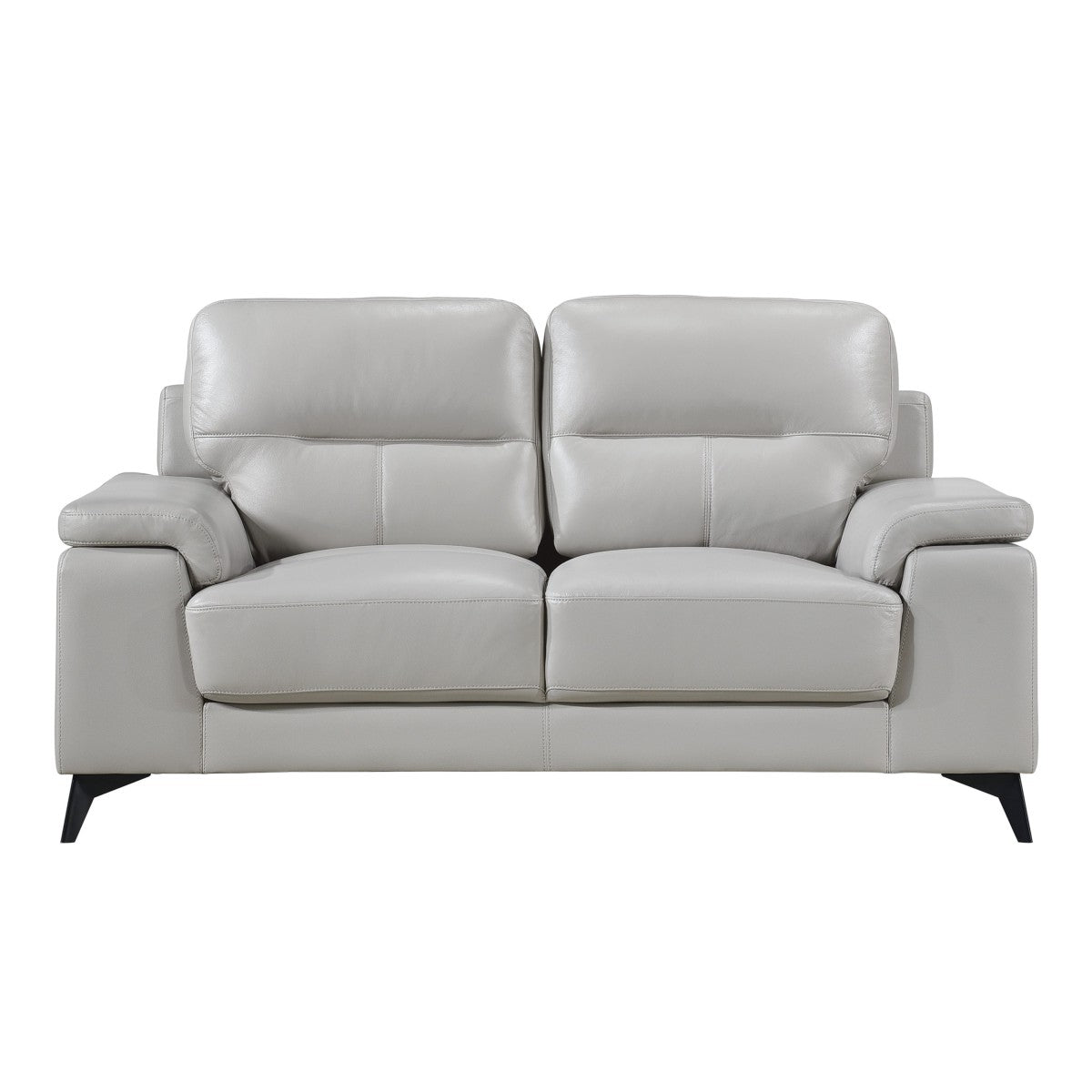 Mischa 2-Piece Living Room Set (Sofa and Love Seat)