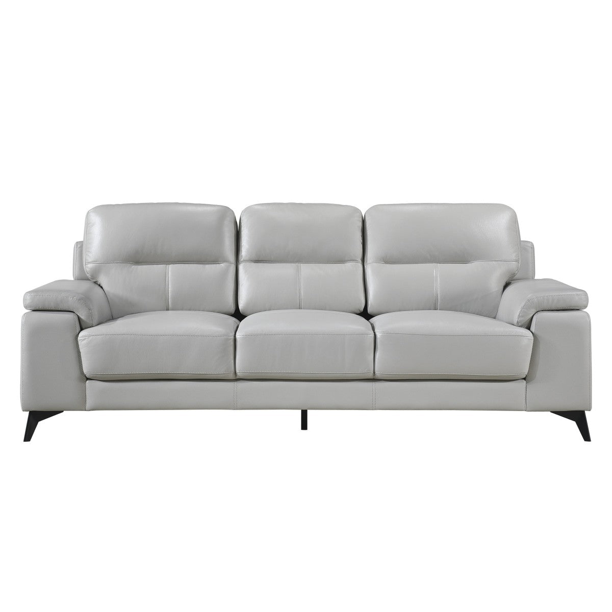 Mischa 2-Piece Living Room Set (Sofa and Love Seat)