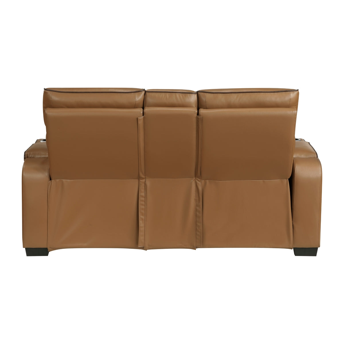Fairway 2-Piece Living Room Set (Sofa and Love Seat)
