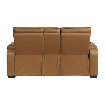 Fairway 2-Piece Living Room Set (Sofa and Love Seat)