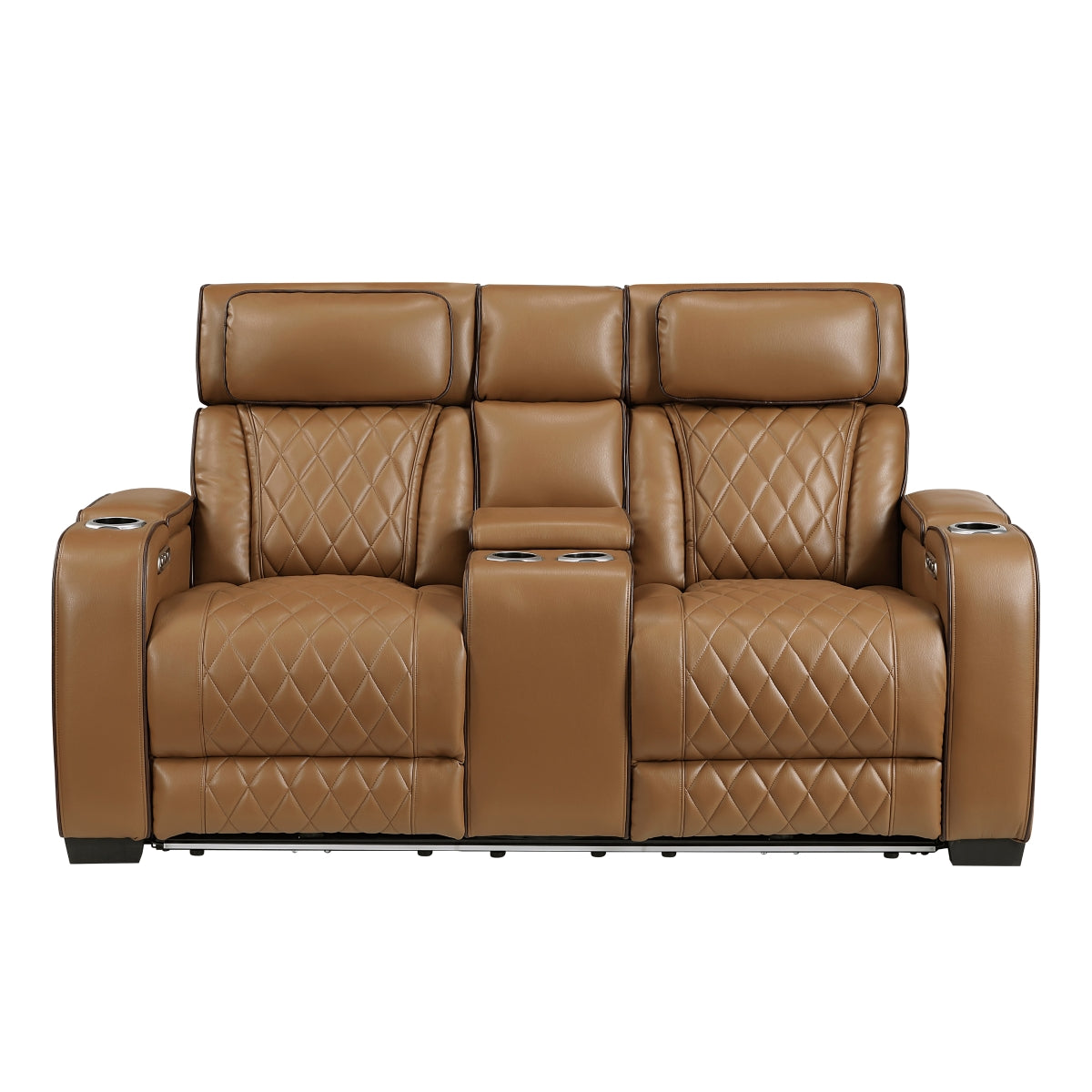 Fairway 2-Piece Living Room Set (Sofa and Love Seat)