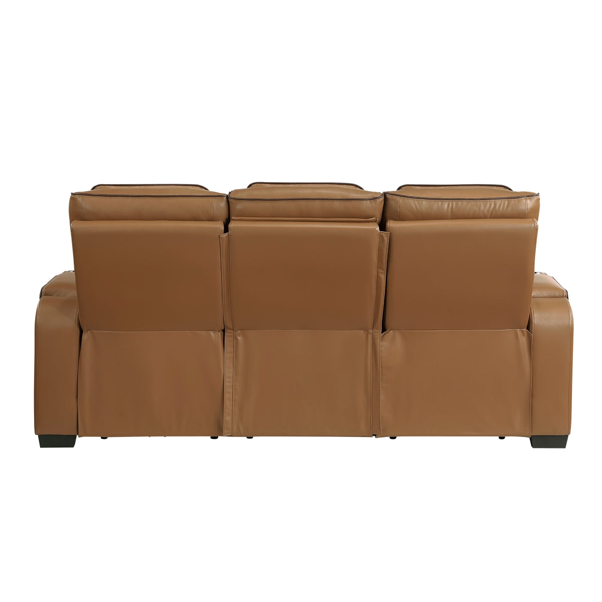 Fairway 2-Piece Living Room Set (Sofa and Love Seat)