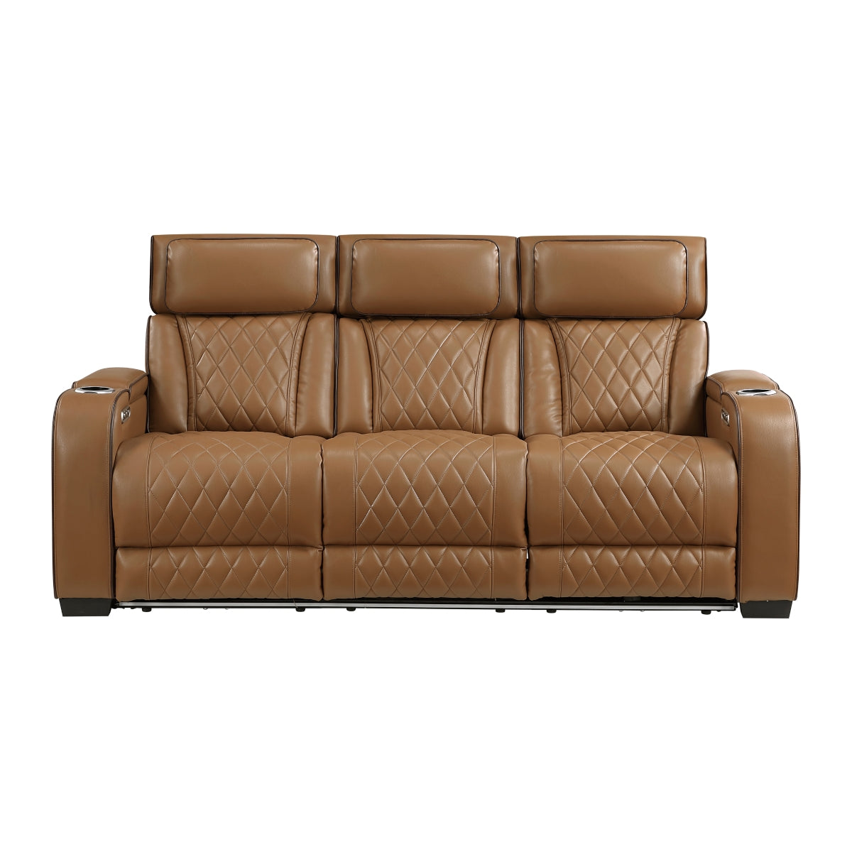 Fairway 2-Piece Living Room Set (Sofa and Love Seat)