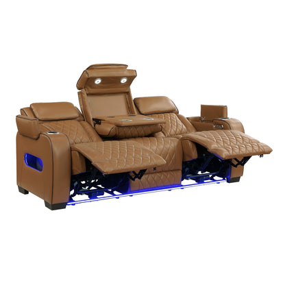Fairway 2-Piece Living Room Set (Sofa and Love Seat)