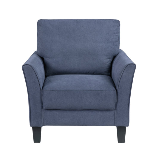 Aliana Chair - Blue