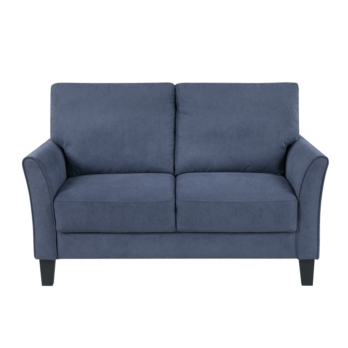 Aliana 2-Piece Living Room Set (Sofa and Love Seat)