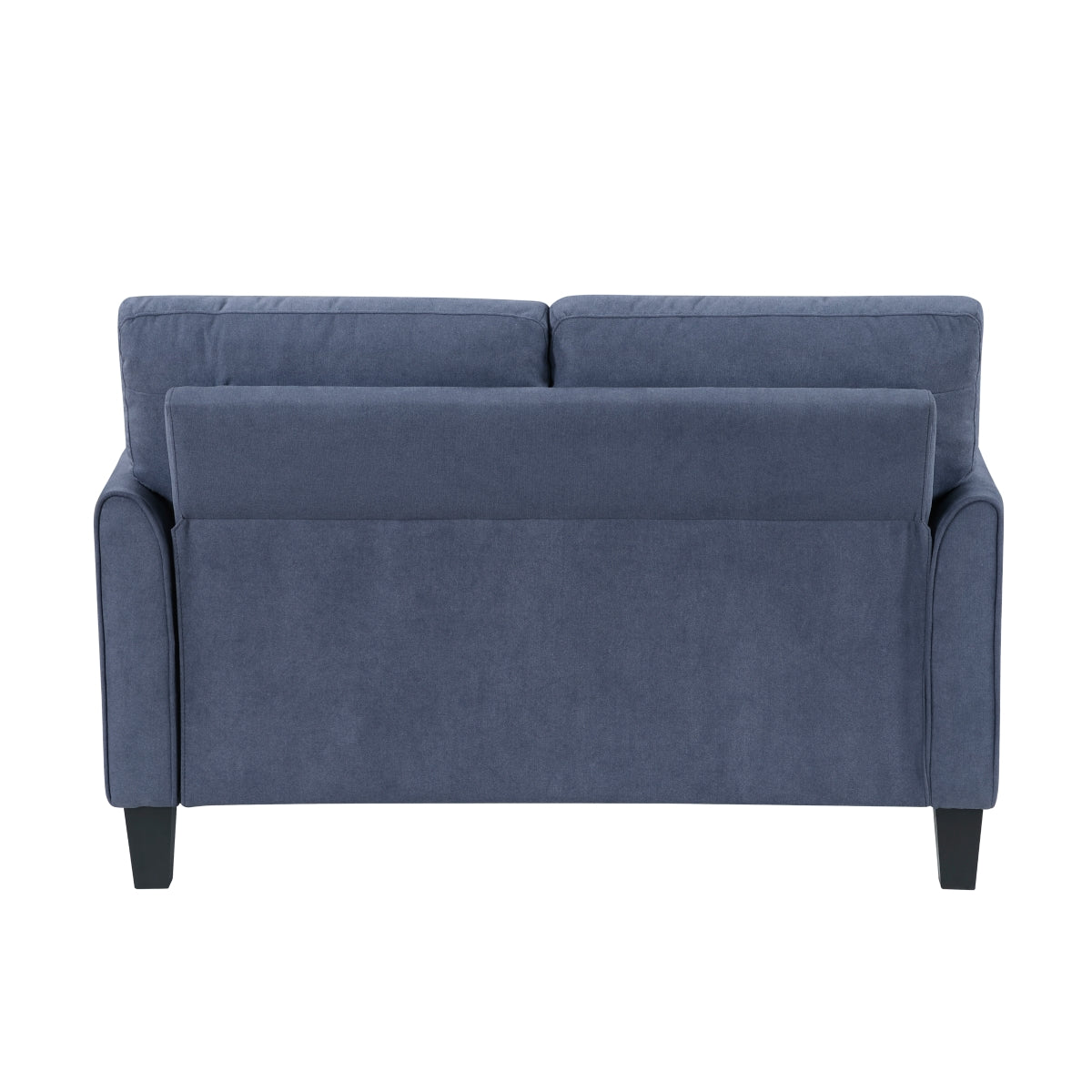 Aliana 2-Piece Living Room Set (Sofa and Love Seat)