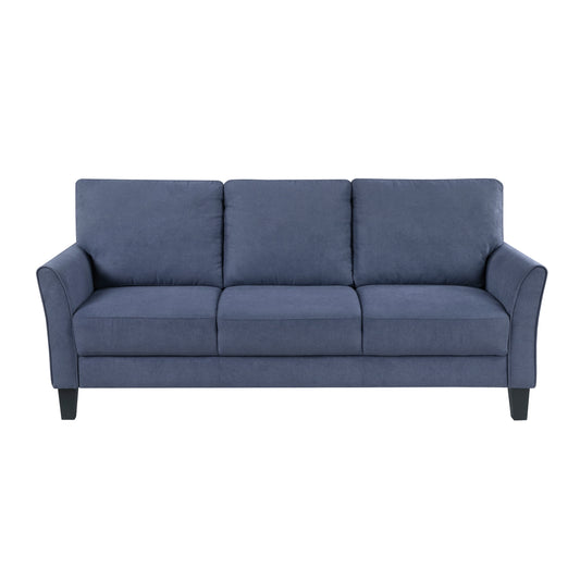 Aliana Sofa - Blue