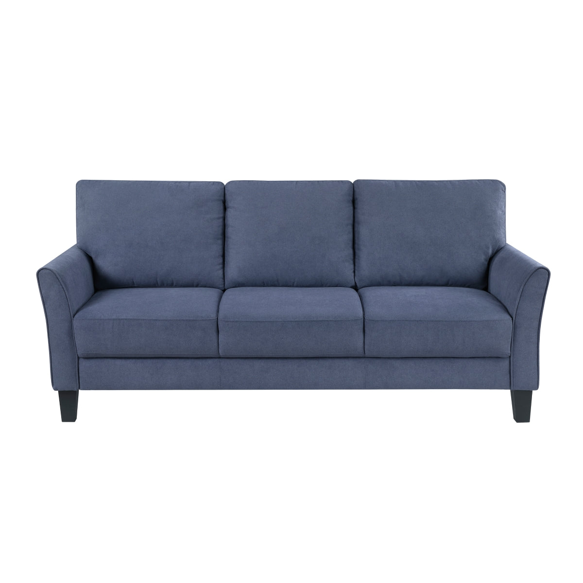 Aliana 2-Piece Living Room Set (Sofa and Love Seat)