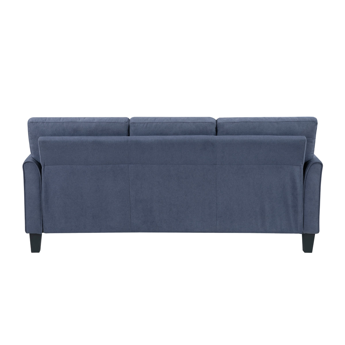Aliana 2-Piece Living Room Set (Sofa and Love Seat)