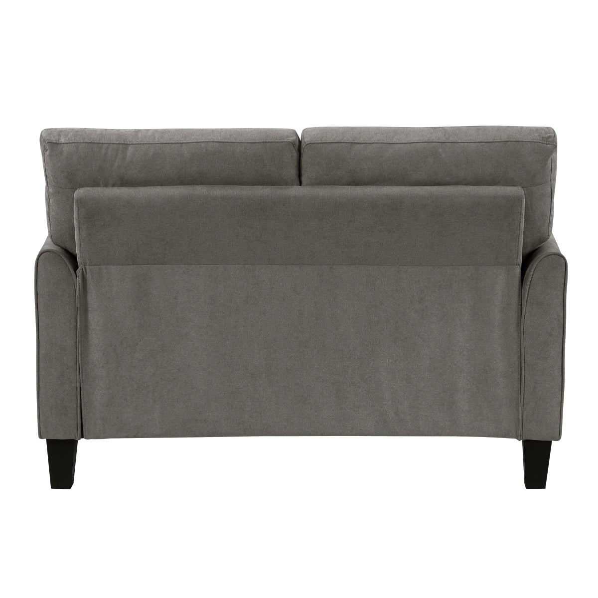 Aliana 2-Piece Living Room Set (Sofa and Love Seat)