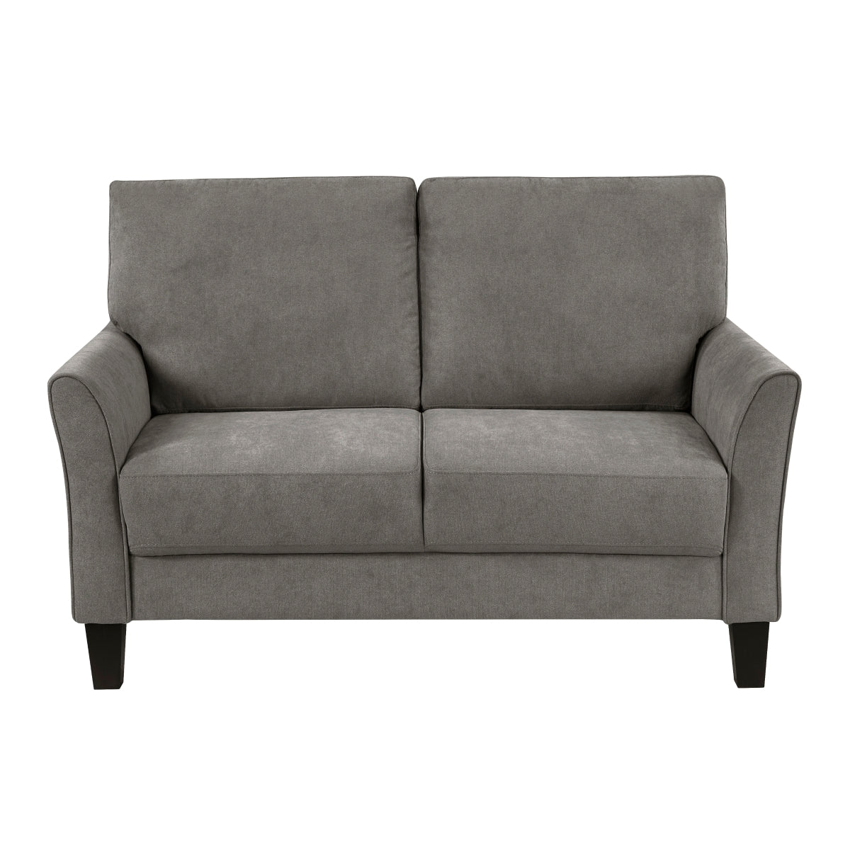 Aliana 2-Piece Living Room Set (Sofa and Love Seat)