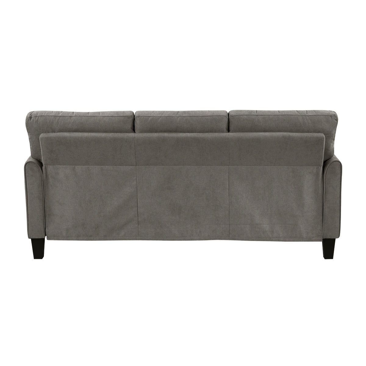 Aliana 2-Piece Living Room Set (Sofa and Love Seat)