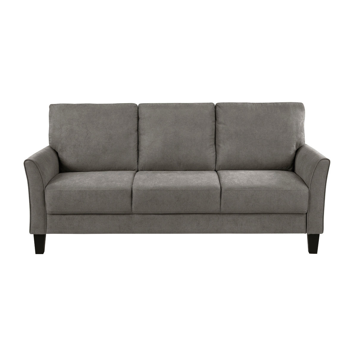 Aliana 2-Piece Living Room Set (Sofa and Love Seat)