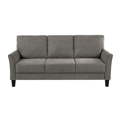 Aliana 2-Piece Living Room Set (Sofa and Love Seat)