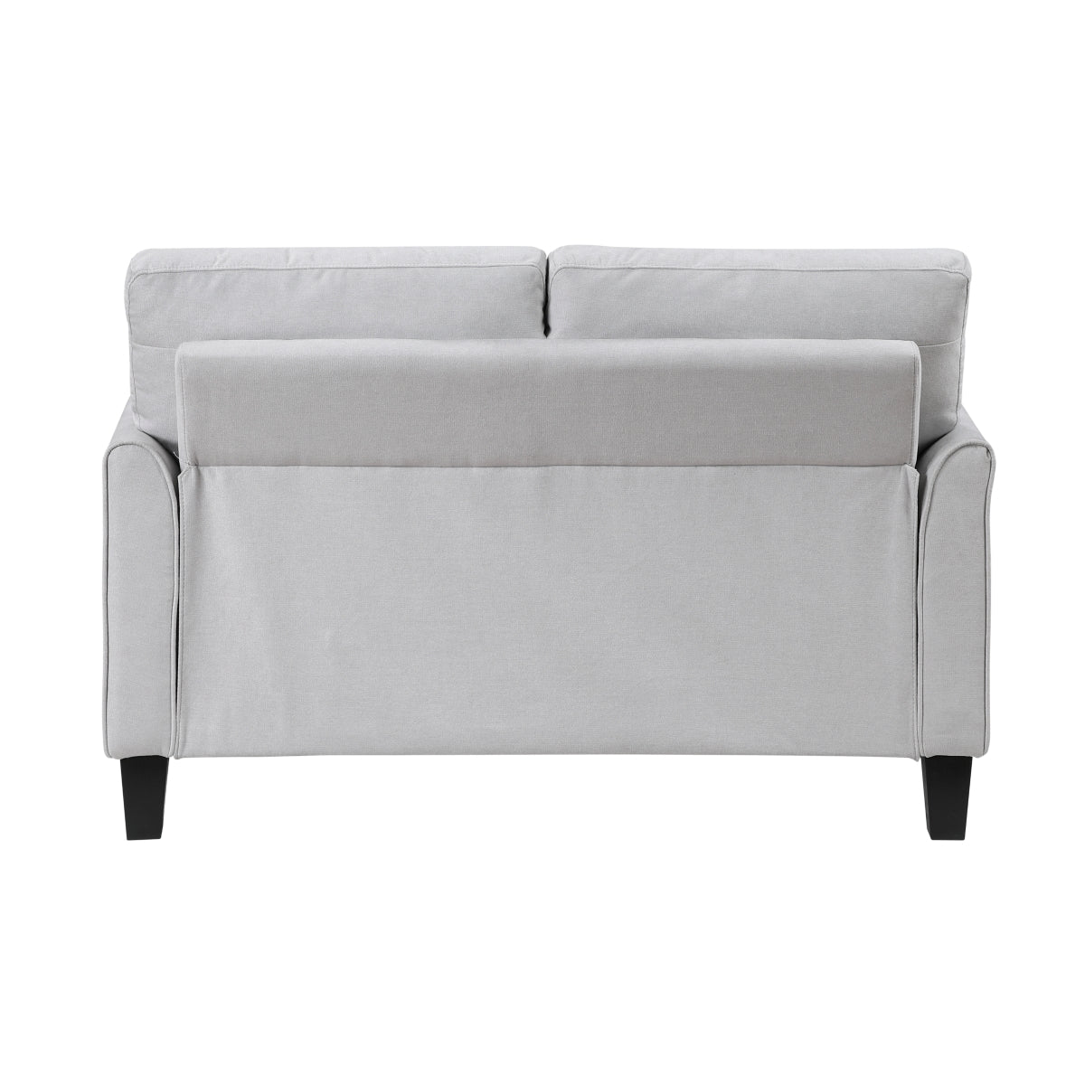 Aliana 2-Piece Living Room Set (Sofa and Love Seat)