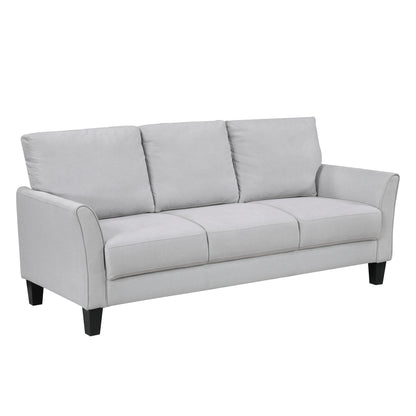 Aliana Sofa - Gray