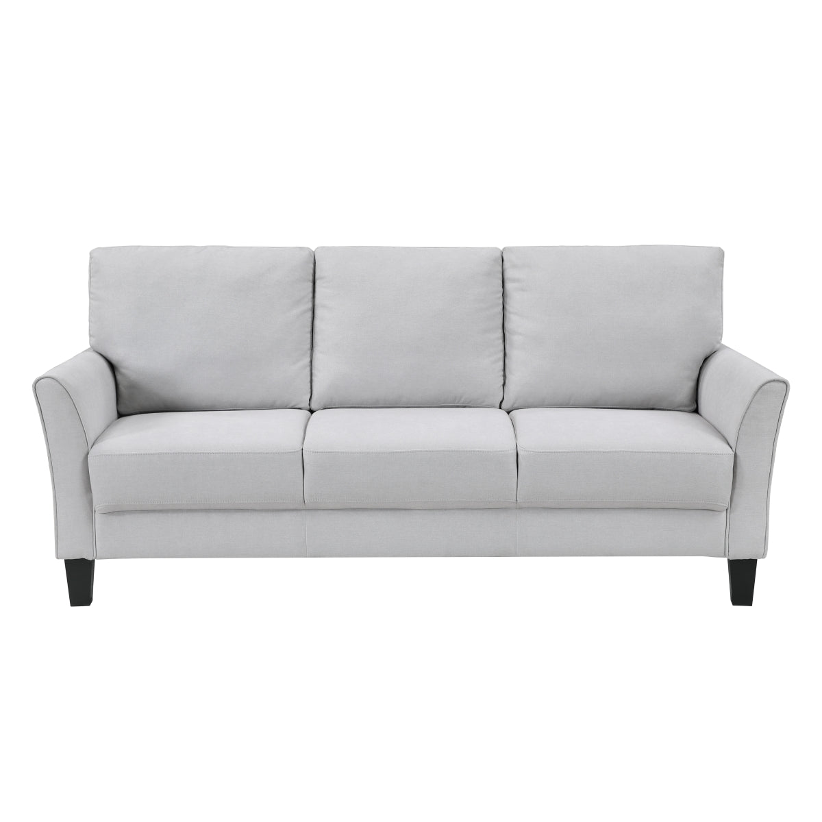 Aliana Sofa - Gray