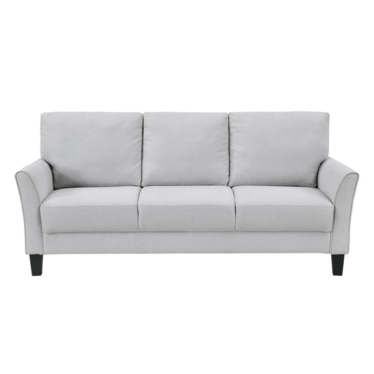 Aliana Sofa - Gray