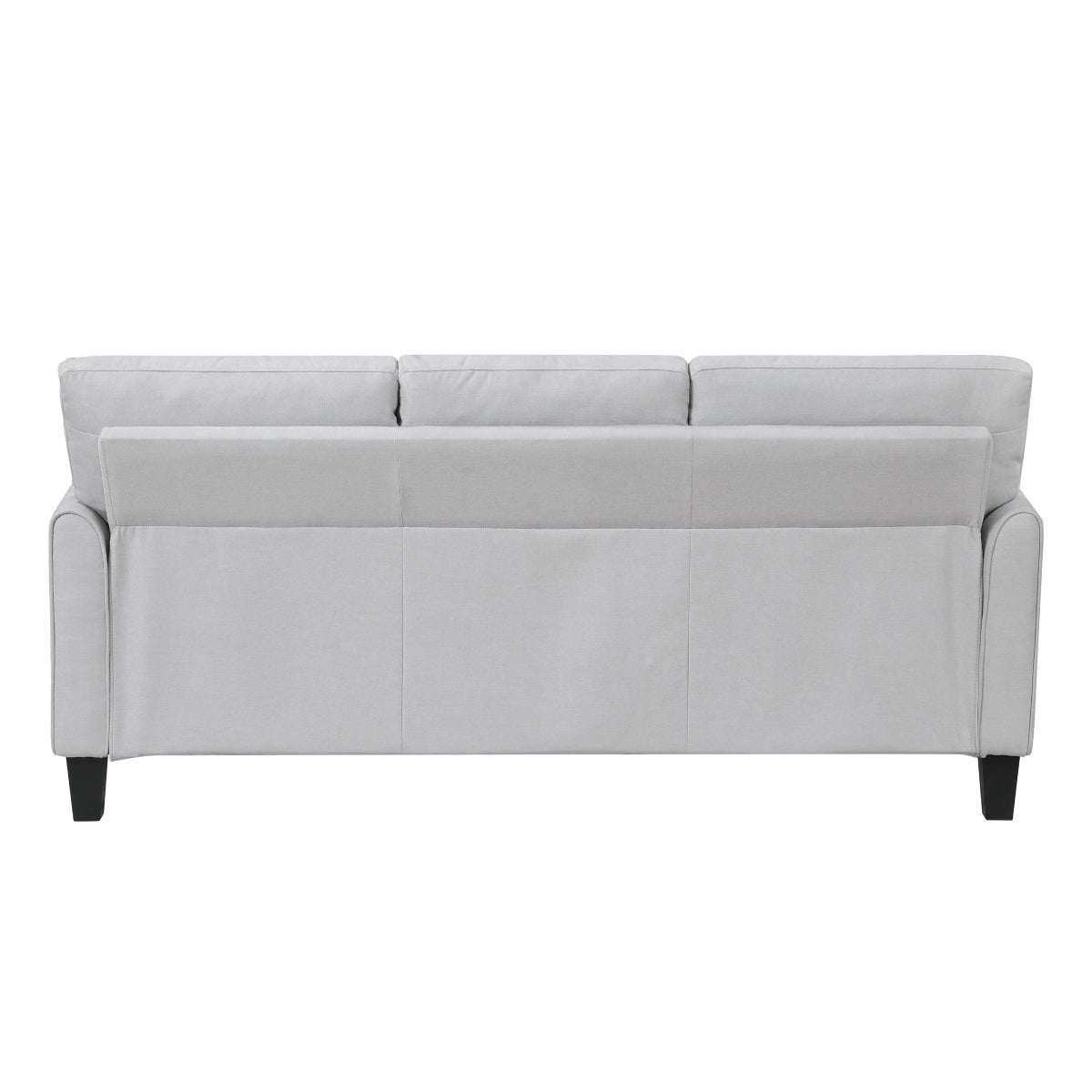 Aliana 2-Piece Living Room Set (Sofa and Love Seat)
