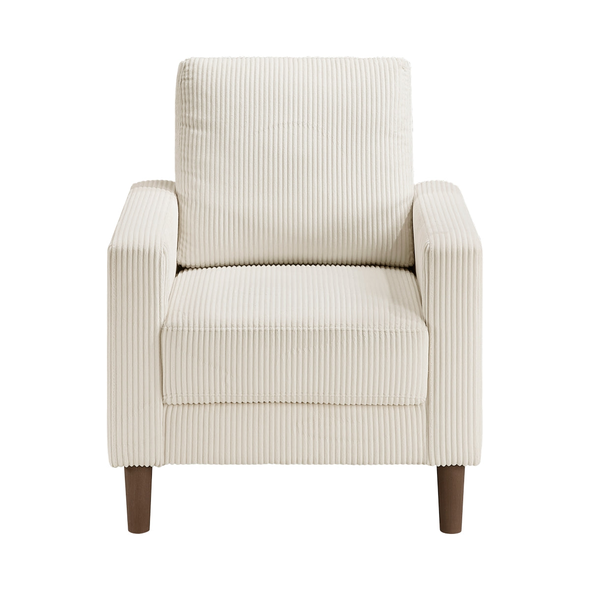 Crandall Chair - Beige