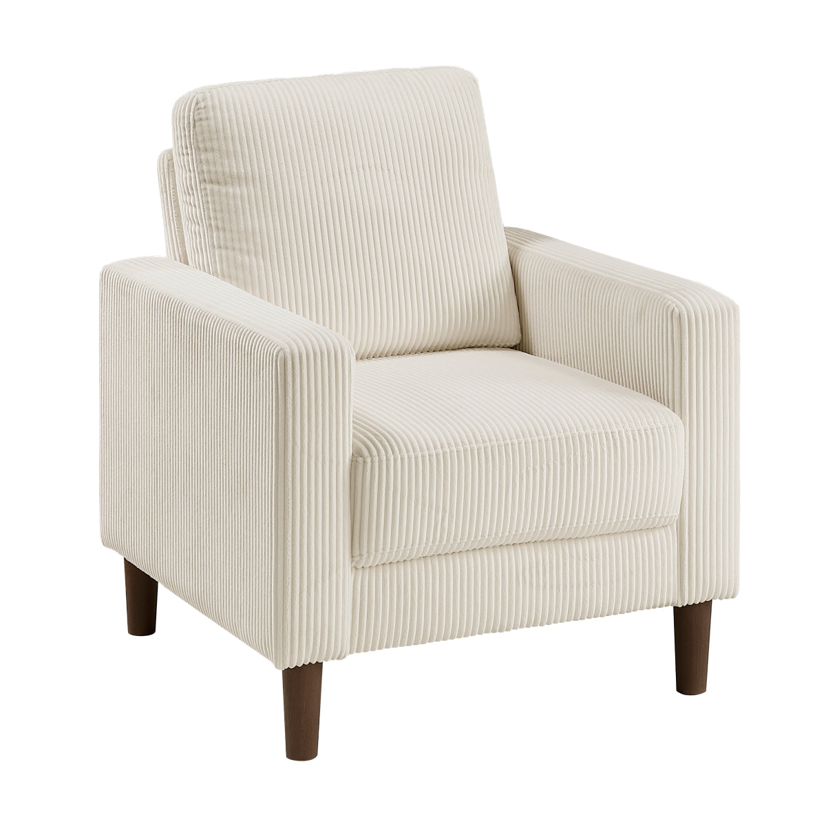 Crandall Chair - Beige