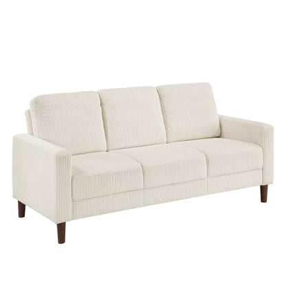 Crandall Sofa - Beige